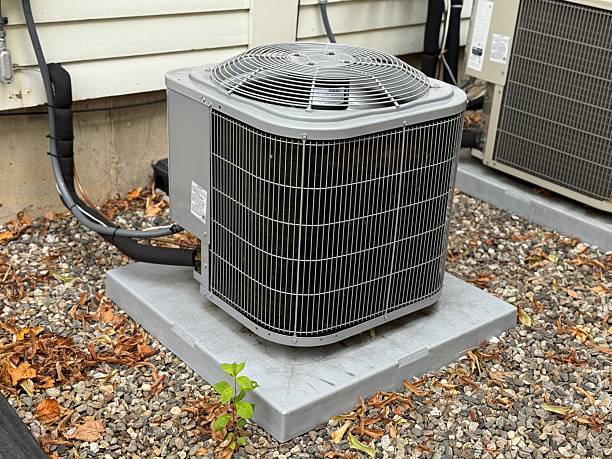 24/7 Emergency Hvac experts in Burnside, LA